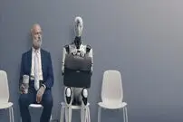 ربات در نقش انسان؛ وقتی هوش مصنوعی لب‌خوانی می‌کند