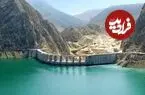 آغاز سال آبی جدید با بارش «صفر» در ۲۴ استان؛ سدها چقدر کسری آب دارند؟
