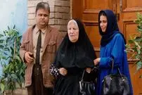 (عکس) سفر در زمان؛ «فرزانه داوری» در دهه 50؛ رقیه چهره آزاد در دهه 20