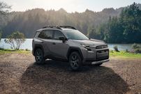 تصاویر؛ بررسی نسل جدید تویوتا RAV4؛ از مشخصات فنی  تا قیمت