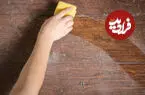 عکس جالب؛ آنچه در هوای خانه تنفس می کنیم زیر میکروسکوپ چه شکلی است؟