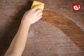 عکس جالب؛ آنچه در هوای خانه تنفس می کنیم زیر میکروسکوپ چه شکلی است؟