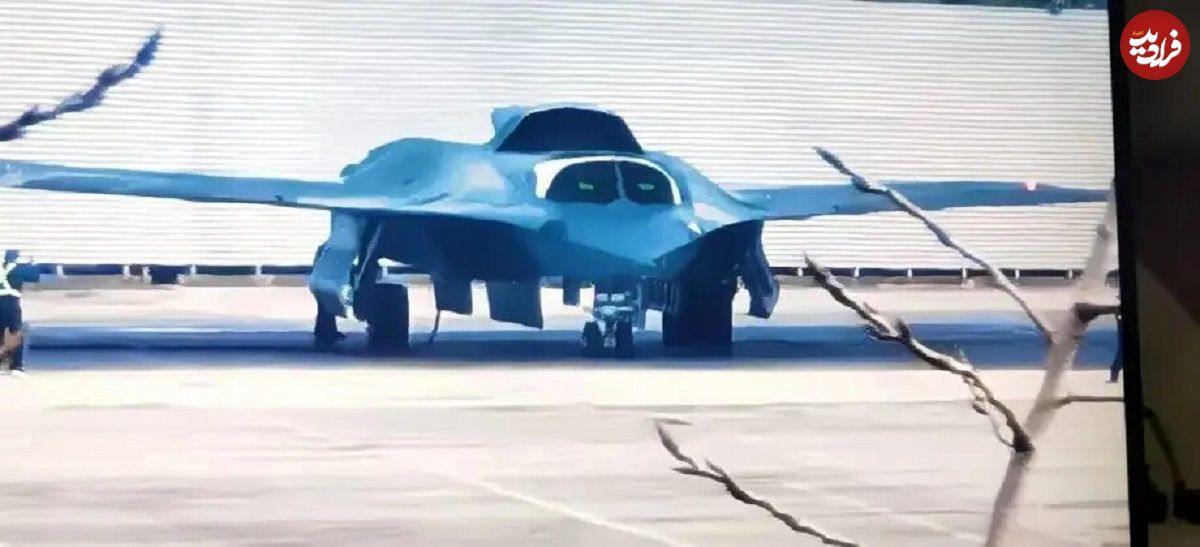 کابوس آمریکا پرواز کرد؛ این «غول پنهانکار»، ۴۰۰۰ کیلومتر برد عملیاتی دارد