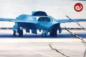 کابوس آمریکا پرواز کرد؛ این «غول پنهان‌کار»، ۴۰۰۰ کیلومتر برد عملیاتی دارد