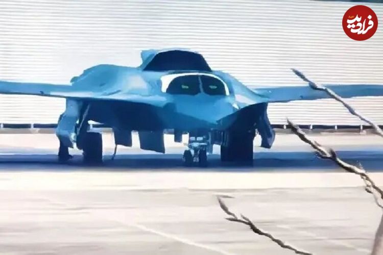 کابوس آمریکا پرواز کرد؛ این «غول پنهان‌کار»، ۴۰۰۰ کیلومتر برد عملیاتی دارد