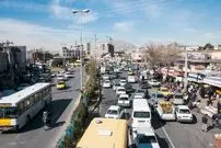 عکس| سفر به ایران قدیم؛ منظرۀ شهر «کازرون» در دوران قاجار