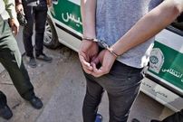ماجرای سرقت‌های خواننده عروسی تا قاچاقچی اعدامی
