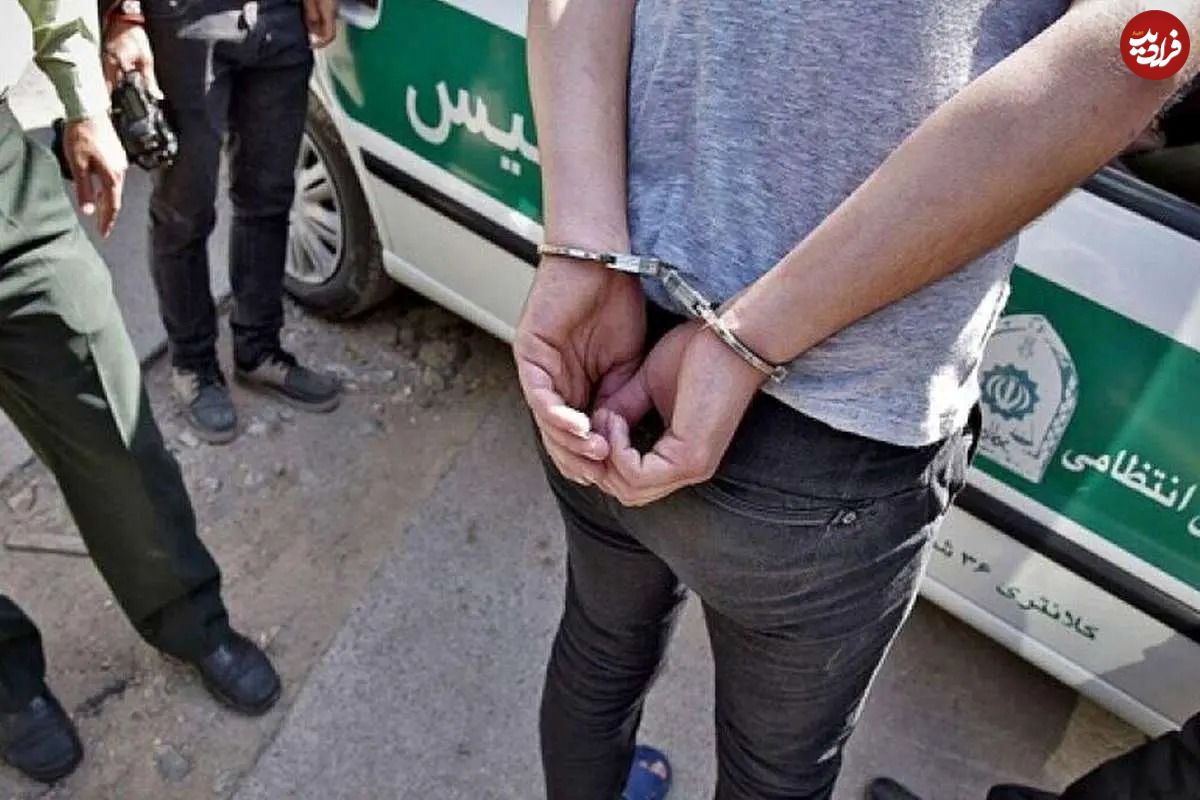 ماجرای سرقتهای خواننده عروسی تا قاچاقچی اعدامی