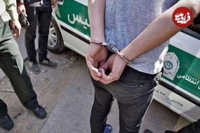ماجرای سرقت‌های خواننده عروسی تا قاچاقچی اعدامی