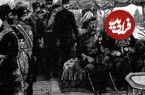 عکس؛ سفر در تاریخ؛ گزارش روزنامه انگلیسی از محبوبیت ناصرالدین‌شاه در بیش از یک قرن پیش