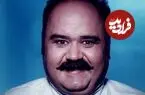 عکس| سفر زمان؛ «اکبر عبدی و داود رشیدی» در نمایی از سریال خاله خانم؛ سال 75