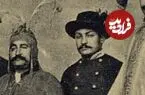 عکس| سفر زمان؛ عکس یادگاری «تعزیه‌خوان‌های تهران» در دوران قاجار