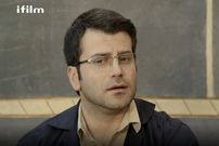 عکس| سفر در زمان؛ «مهندس جوادی» سریال بچه مهندس 3 در کنار علی ضیا؛ سال 1402 
