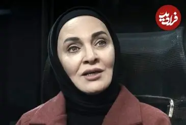 عکس| سفر زمان؛ چهرۀ «رویا نونهالی» 30 ساله در فیلم «مرد ناتمام»؛ سال 71