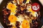 طرز تهیه قیساوا خرما؛ صبحانه مشهور و لذیذ تبریزی