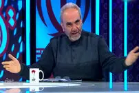 جواد خیابانی دلیل اصلی پخش نشدن مصاحبه اختصاصی با مارادونا را اعلام کرد