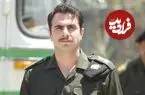 عکس| سفر زمان؛ «محمدرضا هلال زاده، ضیا» سریال طوبی در جشن تولد 33 سالگی اش؛ سال 1400