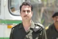 عکس| سفر زمان؛ «محمدرضا هلال زاده، ضیا» سریال طوبی در جشن تولد 33 سالگی اش؛ سال 1400