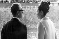 عکس؛ سفر در زمان؛ سفر محمدرضا پهلوی و فرح دیبا به تایلند