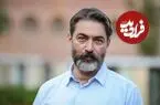 عکس| سفر زمان؛ «پارسا پیروزفر و گلزار« در پشت صحنه فیلم سیزده گربه روی شیروانی؛ سال 82