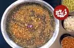 طرز تهیه آش کلم قمری مخصوص روزهای سرد زمستان