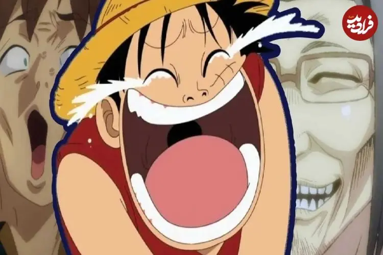 تصاویر| 10 انیمه کمدی برتر