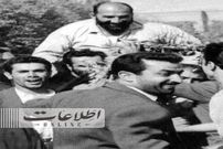 (عکس) شعبون خان و معصومه خانم آزاد شدند