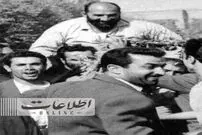 (عکس) شعبون خان و معصومه خانم آزاد شدند