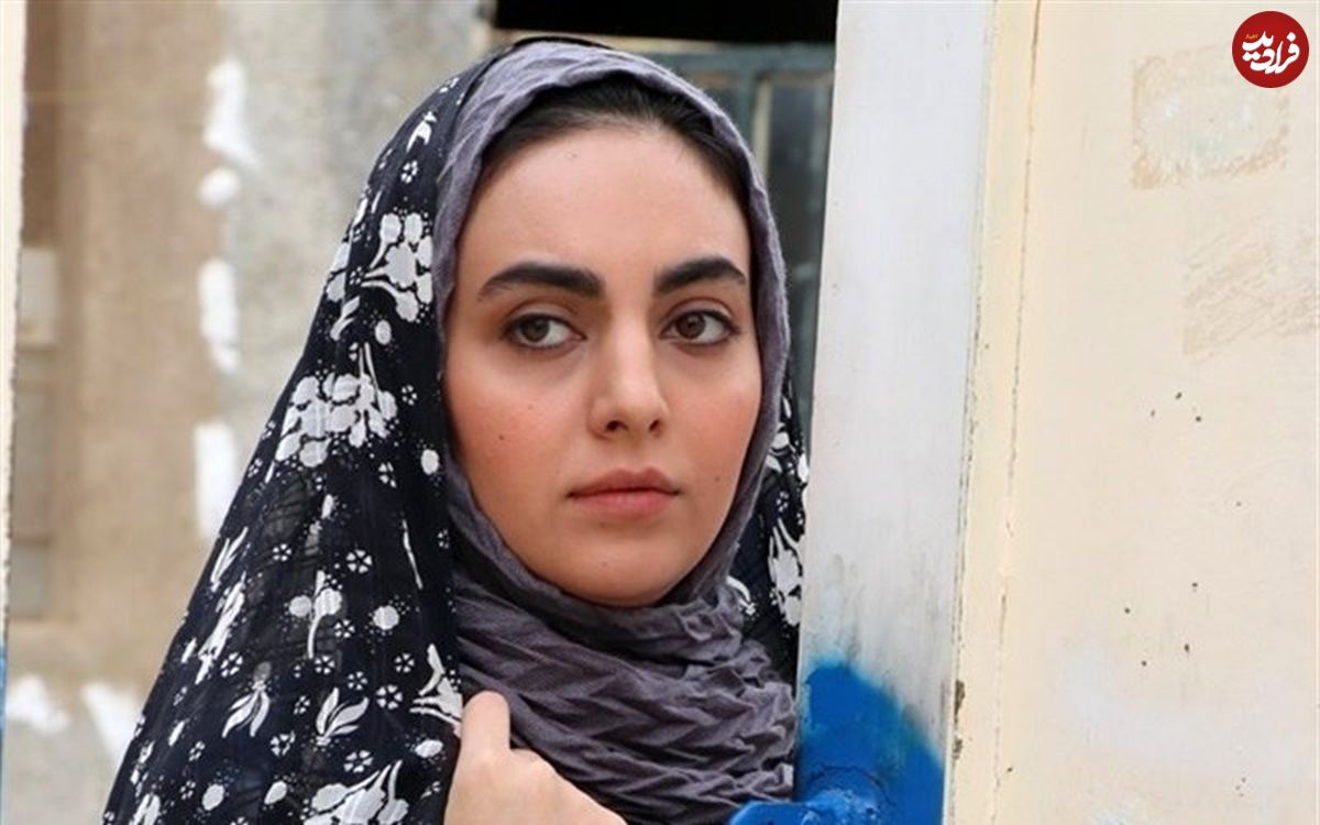 عکس؛ سفر زمان؛ چهرۀ «مرضیه، نامزد جواد جوادی» (بچهمهندس) بعد از 4 سال