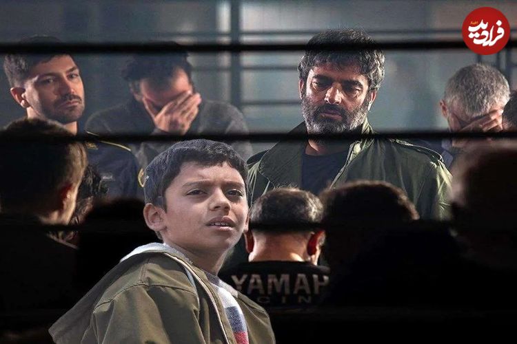 پژمان بازغی:‌ تلویزیون را متعلق به خودمان می‌دانیم