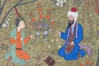 رمزآلودترین گفتگوی تاریخ فلسفه و عرفان؛ ابن‌رشد و ابن‌عربی به یکدیگر چه گفتند؟