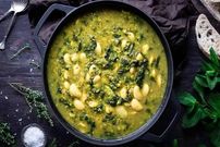 طرز تهیه یک خورشت جدید و لذیذِ شمالی