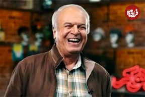 ببینید؛ رقص رضا نیک‌خواه در کنسرت گروه بوشهری لیان در برج میلاد را ببینید 