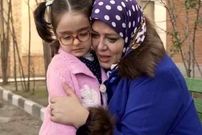 عکس؛ سفر در زمان؛ «سارا مادر خوانده مومو» در سریال بچه مهندس 1 در 52 سالگی