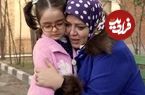 عکس؛ سفر در زمان؛ «سارا مادر خوانده مومو» در سریال بچه مهندس 1 در 52 سالگی