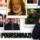 مروری‌بر هفت نقش ماندگار کارنامه حسن پورشیرازی به بهانه درخشش در «پیرپسر»؛ خوب، بد، ابلیس!