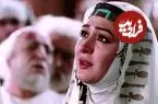 عکس| سفر زمان؛ تیپ و چهرۀ «آسنات، همسر یوزارسیف» بعد از 16 سال در سفر به «تونس»