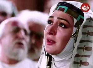 عکس| سفر زمان؛ تیپ و چهرۀ «آسنات، همسر یوزارسیف» بعد از 16 سال در سفر به «تونس»