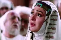 عکس| سفر زمان؛ تیپ و چهرۀ «آسنات، همسر یوزارسیف» بعد از 16 سال در سفر به «تونس»