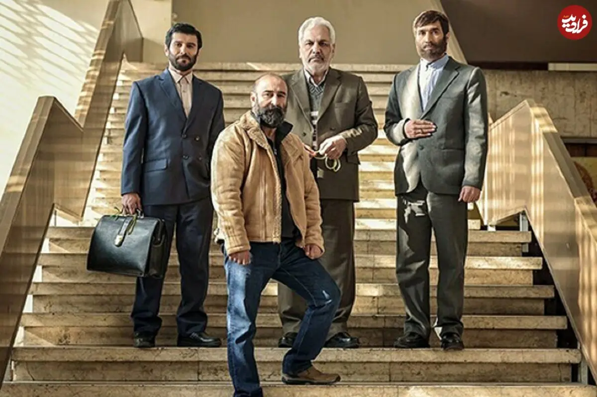 آقای زالو در حال مکیدن خون خاطرات دهه ۶۰ است