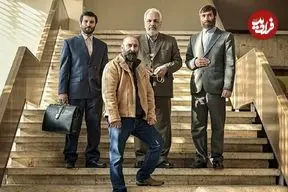 آقای زالو در حال مکیدن خون خاطرات دهه ۶۰ است