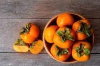 شیوه درست نگهداری از خرمالو