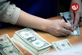 قیمت دلار امروز چهارشنبه 23 اردیبهشت 1405؛ عقب نشینی 1 هزار و 885 تومانی