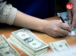 قیمت دلار امروز چهارشنبه 23 اردیبهشت 1405؛ عقب نشینی 1 هزار و 885 تومانی