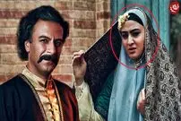 (ویدئو) رونمایی «فخرالزمان» سریال بانوی عمارت از تیپ و استایل تابستانی اش