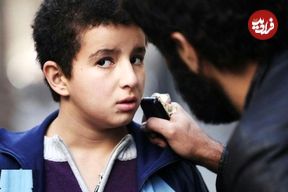 ببینید؛ افشاگری جنجالی نویدِ ابد و یک روز، از یک سکانس وحشیانه!