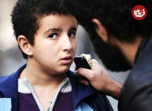 ببینید؛ افشاگری جنجالی نویدِ ابد و یک روز، از یک سکانس وحشیانه!