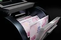 قیمت لیر ترکیه امروز چهارشنبه 9 اردیبهشت 1405