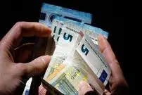 قیمت یورو امروز سه شنبه 25 فروردین 1405