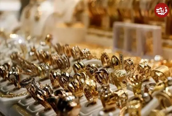 قیمت طلا ۲۴ عیار امروز پنجشنبه ۱۰ اردیبهشت ۱۴۰۵